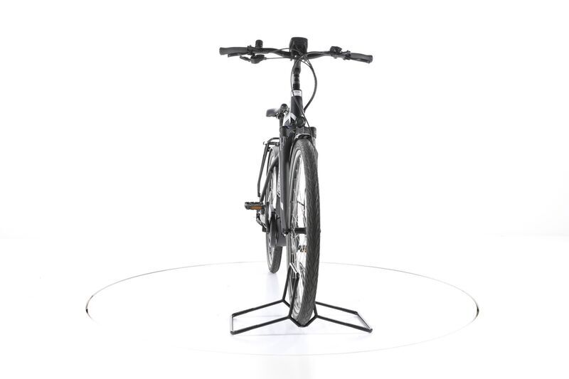 Bergamont E-Horizon Expert Amsterdam (2022) | Trapez | schwarz | 28" | 48 cm | 100 - 500 km 4