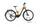 Bergamont E-Horizon FS Elite (2021) | Diamant | oranje | 28" | 50 cm | 500 - 1000 km thumbnail 1/5