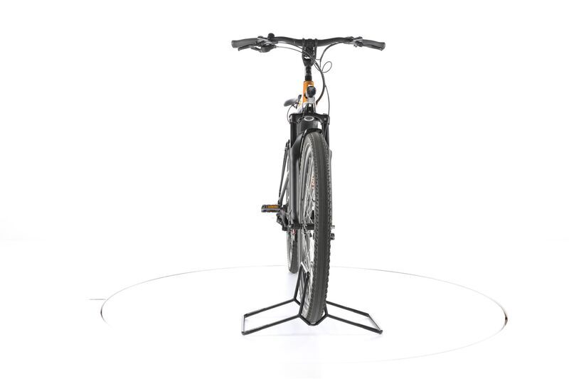 Bergamont E-Horizon FS Elite (2021) | Diamond | orange | 28" | 50 cm | 500 - 1000 km 4