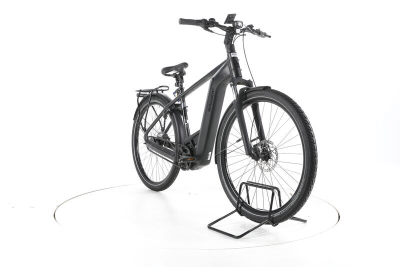 Bergamont E-Horizon 2022 | black | 28" | 49 cm | 500 - 3000 km, image 2 of 4