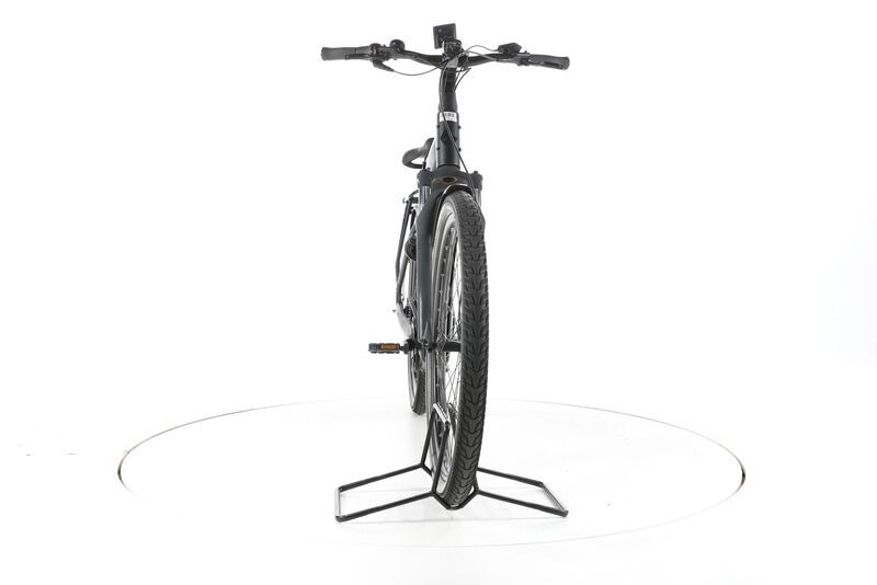 Bergamont E-Horizon 2022 | black | 28" | 49 cm | 500 - 3000 km, image 3 of 4