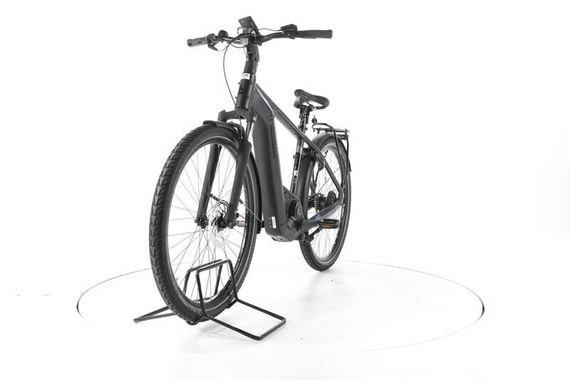 Bergamont E-Horizon 2022 | black | 28" | 49 cm | 500 - 3000 km, image 4 of 4