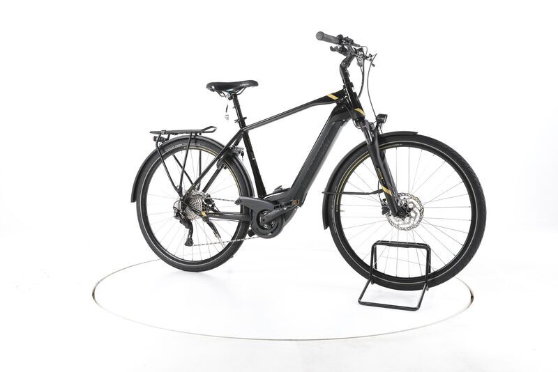 Bergamont E-Horizon 2022 | black | 28" | 56 cm | 500 - 3000 km, image 2 of 5