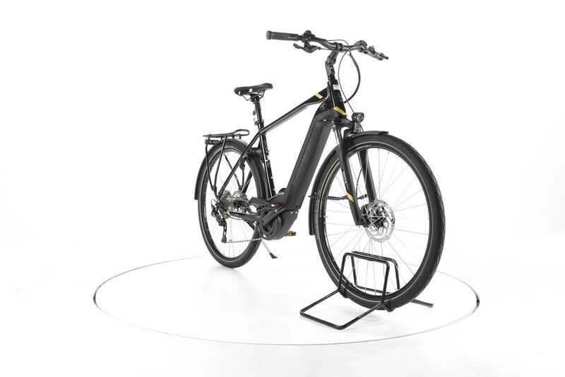 Bergamont E-Horizon 2022 | black | 28" | 56 cm | 500 - 3000 km, image 3 of 5