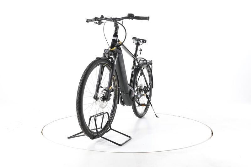 Bergamont E-Horizon 2022 | black | 28" | 56 cm | 500 - 3000 km, image 5 of 5