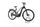 Bergamont E-Horizon 2023 | black | 28" | 56 cm | 500 - 3000 km, thumbnail 1 of 4