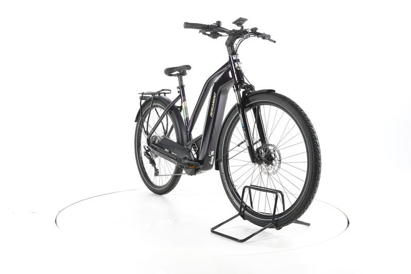 Bergamont E-Horizon 2023 | black | 28" | 56 cm | 500 - 3000 km, image 2 of 4