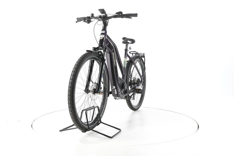 Bergamont E-Horizon 2023 | black | 28" | 56 cm | 500 - 3000 km, image 4 of 4