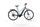 Bergamont E-Horizon 7 2019 | blue | 28" | 52 cm | > 3000 km, thumbnail 1 of 5