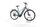 Bergamont E-Horizon 7 2019 | blue | 28" | 52 cm | > 3000 km, thumbnail 2 of 5