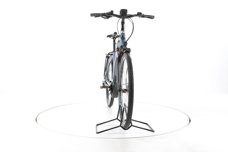 Bergamont E-Horizon 7 2019 | blue | 28" | 52 cm | > 3000 km, image 4 of 5