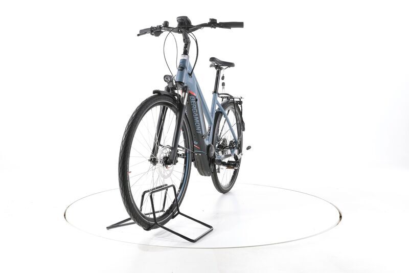 Bergamont E-Horizon 7 2019 | blue | 28" | 52 cm | > 3000 km, image 5 of 5