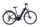 Bergamont E-Horizon Expert Amsterdam (2022) | Low Entry | black | 28" | 44 cm | 100 - 500 km thumbnail 1/5
