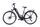 Bergamont E-Horizon Expert Amsterdam (2022) | Low Entry | black | 28" | 44 cm | 100 - 500 km thumbnail 4/5