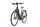 Bergamont E-Horizon Expert Amsterdam (2022) | Low Entry | black | 28" | 44 cm | 100 - 500 km thumbnail 5/5