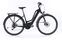 Bergamont E-Horizon Edition Amsterdam (2021) | Tiefeinsteiger | schwarz | 28" | 48 cm | 500 - 1000 km thumbnail 1/5