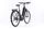 Bergamont E-Horizon Edition Amsterdam (2021) | Tiefeinsteiger | schwarz | 28" | 48 cm | 500 - 1000 km thumbnail 2/5