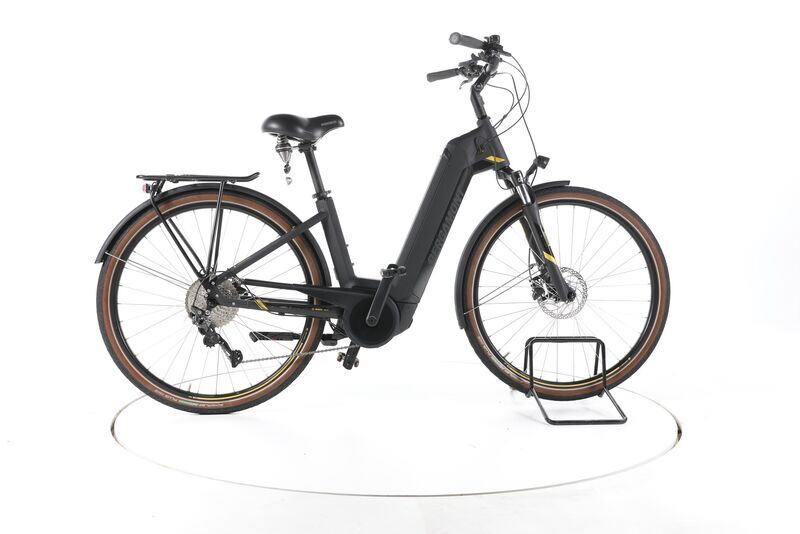 Bergamont E-Horizon Edition 2022 | černá | 28" | 44 cm | 500 - 3000 km, image 1 of 5