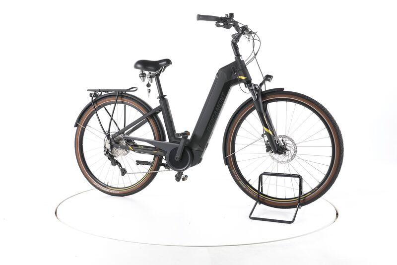 Bergamont E-Horizon Edition 2022 | černá | 28" | 44 cm | 500 - 3000 km, image 2 of 5