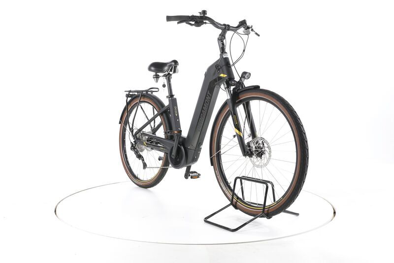 Bergamont E-Horizon Edition 2022 | černá | 28" | 44 cm | 500 - 3000 km, image 3 of 5