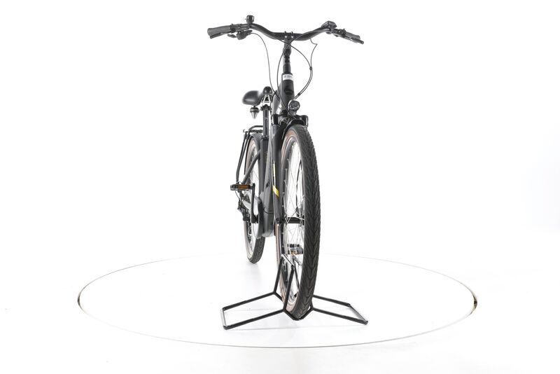 Bergamont E-Horizon Edition 2022 | černá | 28" | 44 cm | 500 - 3000 km, image 4 of 5