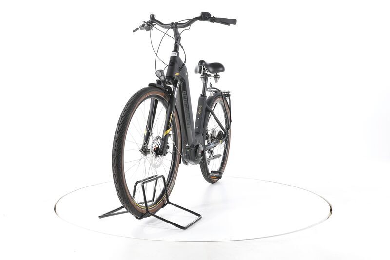 Bergamont E-Horizon Edition 2022 | černá | 28" | 44 cm | 500 - 3000 km, image 5 of 5