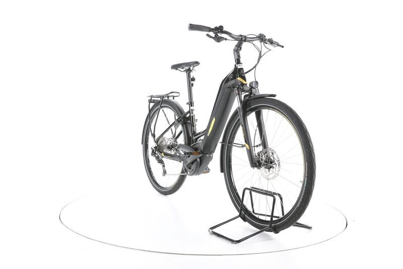 Bergamont E Horizon vydání 2022 | černá | 28" | 44 cm | < 500 km, image 3 of 5