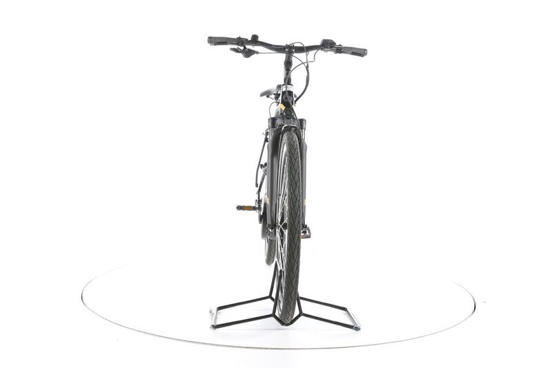 Bergamont E Horizon vydání 2022 | černá | 28" | 44 cm | < 500 km, image 4 of 5