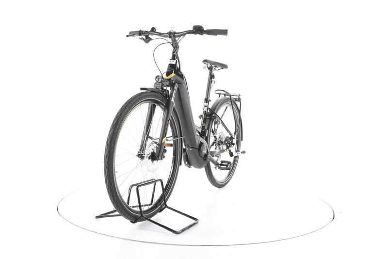 Bergamont E Horizon vydání 2022 | černá | 28" | 44 cm | < 500 km, image 5 of 5
