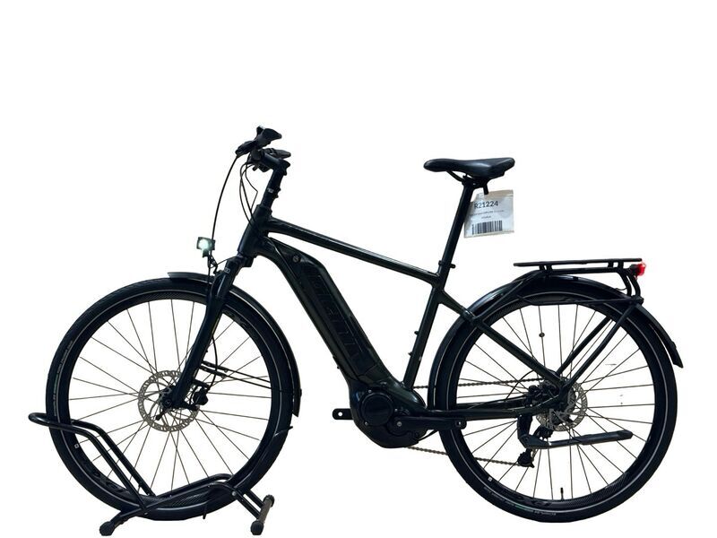 Bergamont E-Horizon Edition | černá | 28" | 52 cm | 500 - 3000 km, image 2 of 5