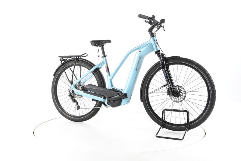 Bergamont E-Horizon Edition 5 2023 | modrá | 28" | 52 cm | > 3000 km, image 1 of 4