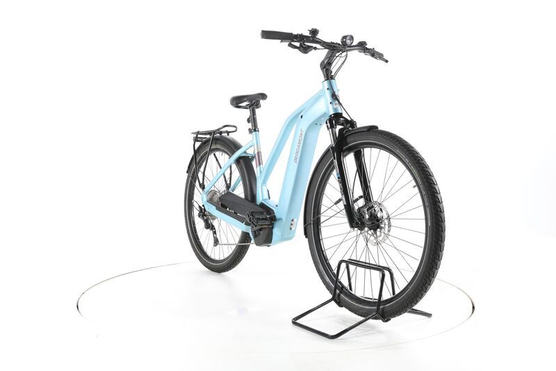 Bergamont E-Horizon Edition 5 2023 | modrá | 28" | 52 cm | > 3000 km, image 2 of 4