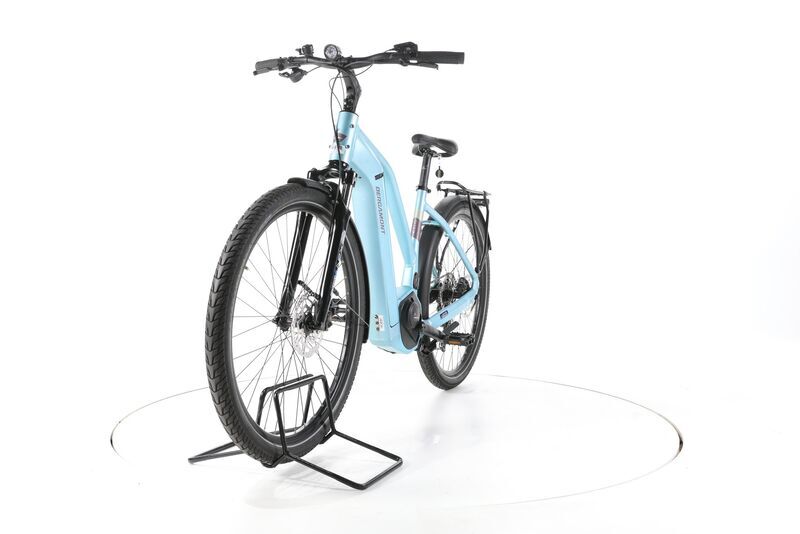 Bergamont E-Horizon Edition 5 2023 | modrá | 28" | 52 cm | > 3000 km, image 4 of 4