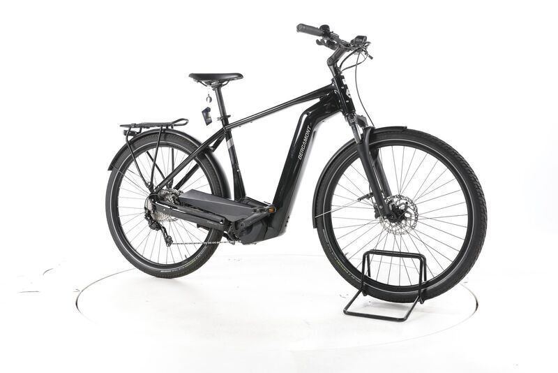 Bergamont E-Horizon Edition 6 2023 | černá | 28" | 54 cm | 500 - 3000 km, image 2 of 5