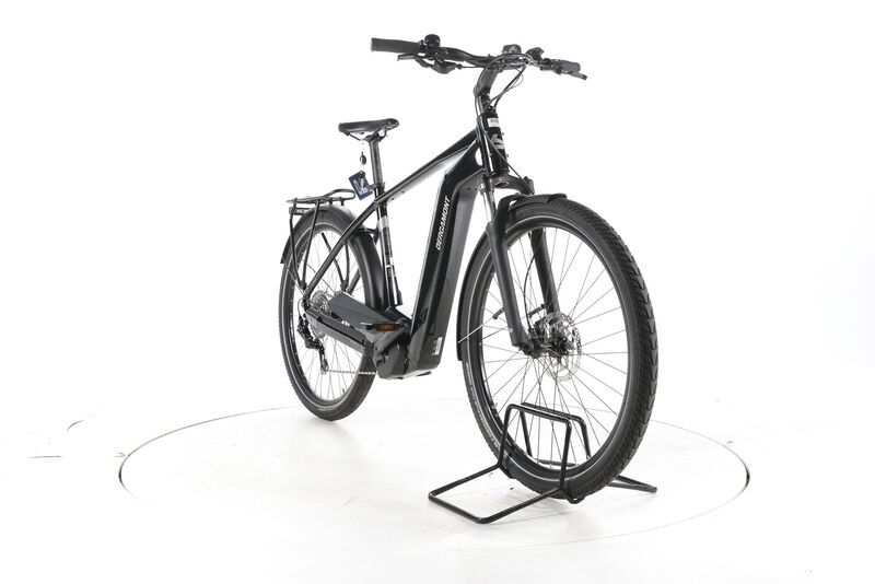 Bergamont E-Horizon Edition 6 2023 | černá | 28" | 54 cm | 500 - 3000 km, image 3 of 5