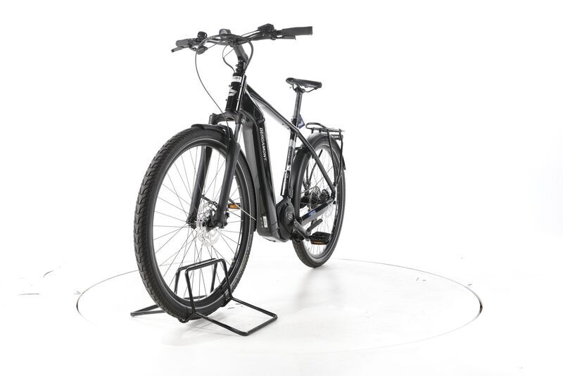 Bergamont E-Horizon Edition 6 2023 | černá | 28" | 54 cm | 500 - 3000 km, image 5 of 5