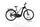Bergamont E-Horizon Edition 6 2023 | black | 28" | 52 cm | 500 - 3000 km, thumbnail 1 of 5