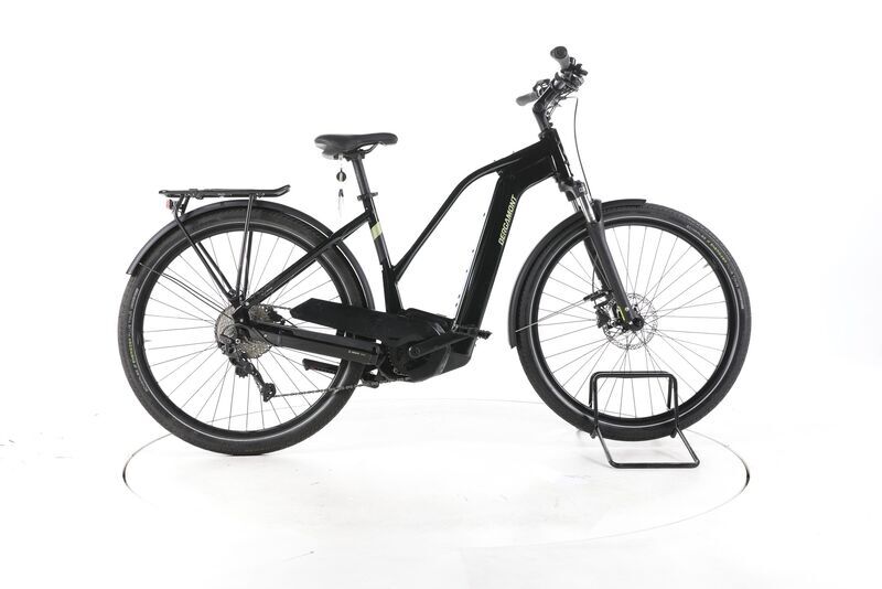 Bergamont E-Horizon Edition 6 2023 | black | 28" | 52 cm | 500 - 3000 km, image 1 of 5