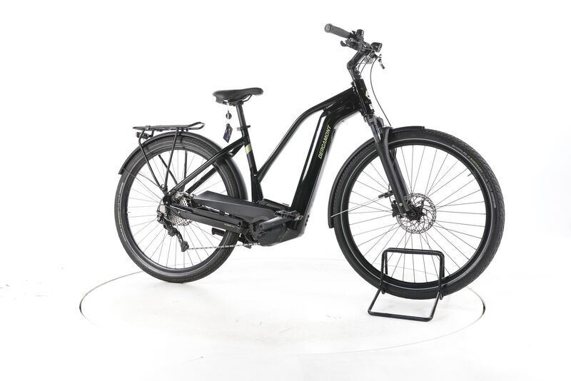 Bergamont E-Horizon Edition 6 2023 | black | 28" | 52 cm | 500 - 3000 km, image 2 of 5