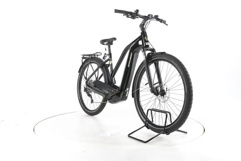 Bergamont E-Horizon Edition 6 2023 | black | 28" | 52 cm | 500 - 3000 km, image 3 of 5