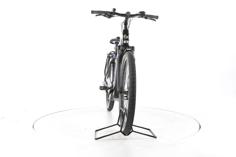 Bergamont E-Horizon Edition 6 2023 | black | 28" | 52 cm | 500 - 3000 km, image 4 of 5