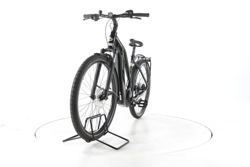 Bergamont E-Horizon Edition 6 2023 | black | 28" | 52 cm | 500 - 3000 km, image 5 of 5