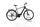 Bergamont E-Horizon Edition Amsterdam 2022 | preto | 28" | 56 cm | < 500 km, thumbnail 1 of 5