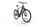 Bergamont E-Horizon Edition Amsterdam 2022 | preto | 28" | 56 cm | < 500 km, thumbnail 3 of 5