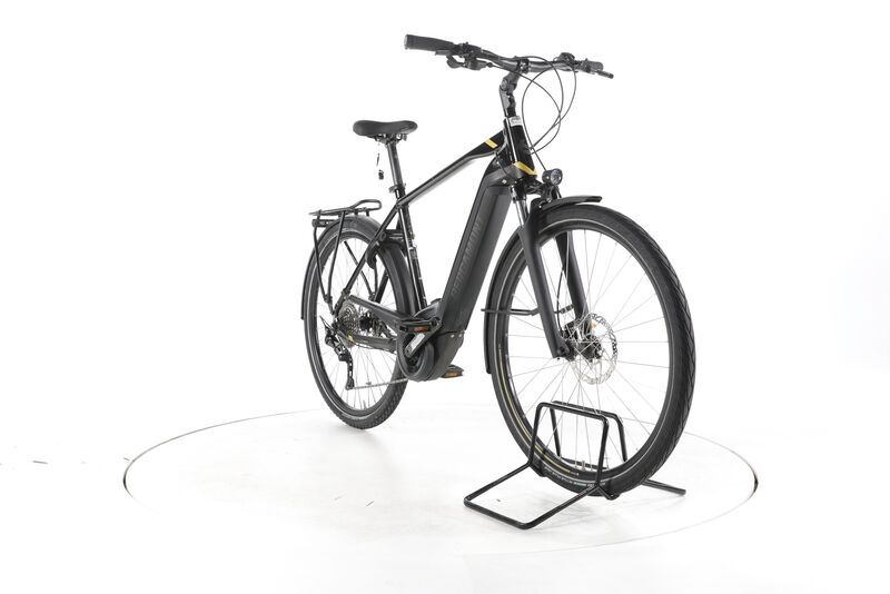 Bergamont E-Horizon Edition Amsterdam 2022 | preto | 28" | 56 cm | < 500 km, image 3 of 5