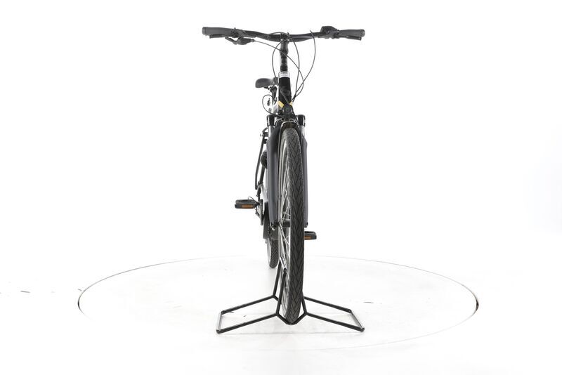 Bergamont E-Horizon Edition Amsterdam 2022 | preto | 28" | 56 cm | < 500 km, image 4 of 5