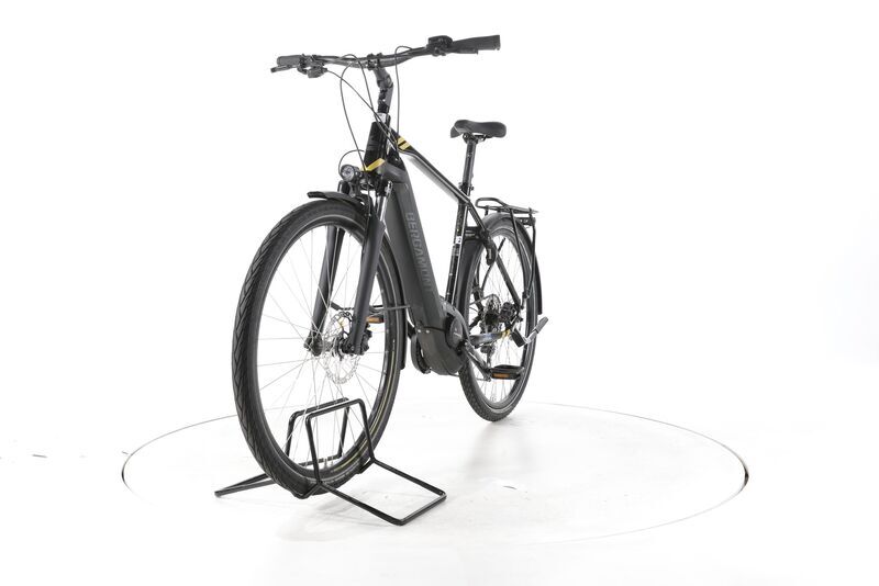Bergamont E-Horizon Edition Amsterdam 2022 | preto | 28" | 56 cm | < 500 km, image 5 of 5