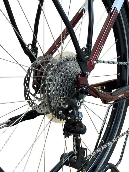 Bergamont E-Horizon Edition LTD 2022 | white | 28" | 52 cm | >3000 km 4