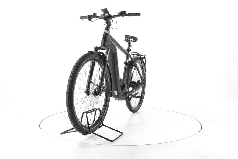 Bergamont E-Horizon Elite 6 Belt 2023 | noir | 28" | 56 cm | > 3000 km, image 5 of 5