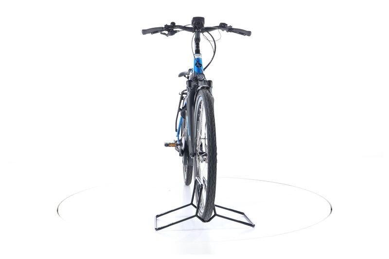 Bergamont E-Horizon Expert (2021) | Diamant | blau | 52 cm | 100 - 500 km 4